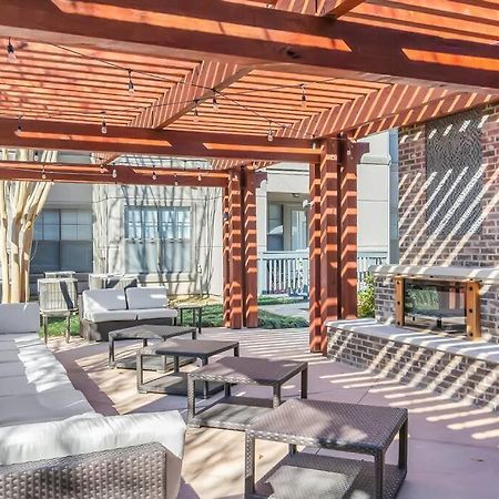Luxury 1Br Apt ,Nrg ,Downtown ,Med Center,Galleria Houston Extérieur photo