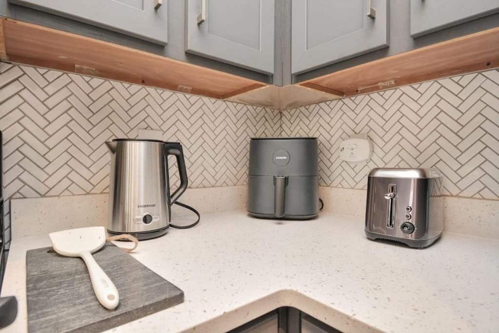Luxury 1Br Apt ,Nrg ,Downtown ,Med Center,Galleria Houston Extérieur photo