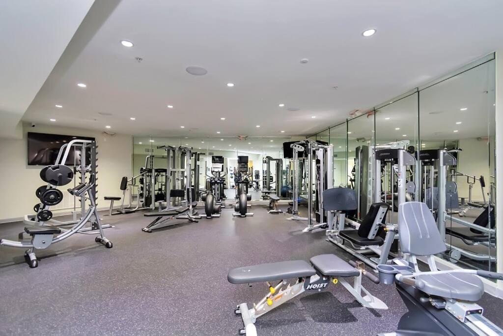 Luxury 1Br Apt ,Nrg ,Downtown ,Med Center,Galleria Houston Extérieur photo