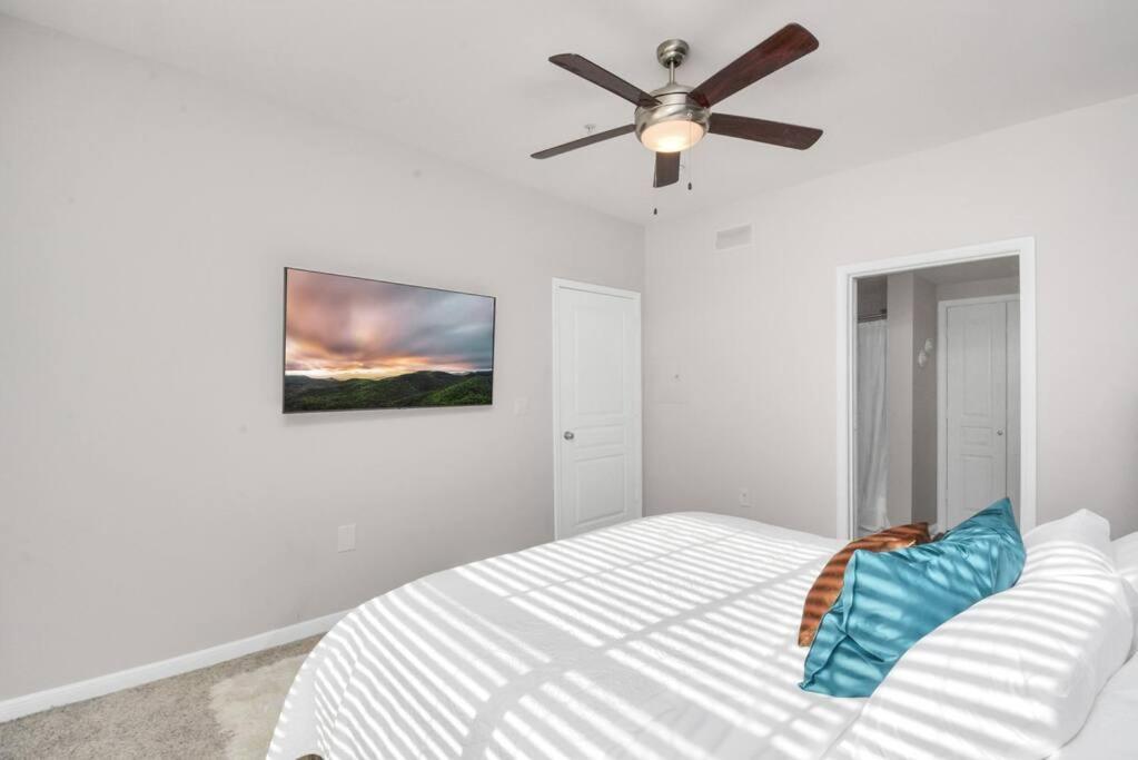 Luxury 1Br Apt ,Nrg ,Downtown ,Med Center,Galleria Houston Extérieur photo